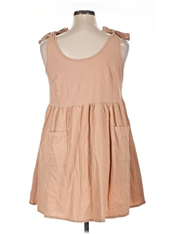 Assorted Brands Casual Dress (view 2)