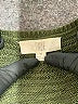 Pinque 100% Acrylic Green Pullover Sweater Size M - photo 7