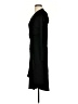 Atlein 100% Viscose Black Cocktail Dress Size EU (IT) 38 / US 2 - photo 5