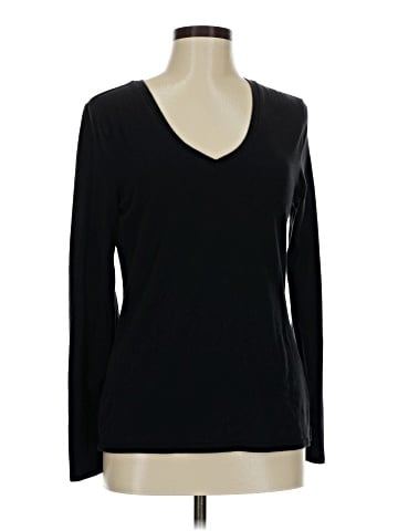 Covington Long Sleeve T-Shirt (view 1)