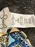 Jessica Simpson Paisley Blue Swimsuit Top Size XL - photo 3
