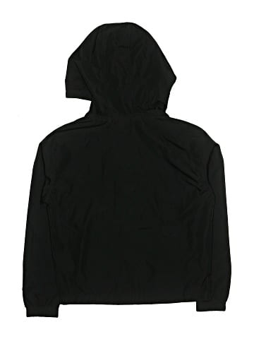 Champion Zip Up Hoodie (view 2)