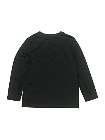 Active by Old Navy Long Sleeve T-Shirt (view 2)