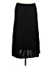 misook Solid Black Formal Skirt Size M - photo 1