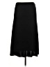 misook Solid Black Formal Skirt Size M - photo 2