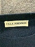 Ulla Johnson 100% Wool Black Casual Dress Size P (petite) - photo 6