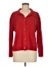 Assorted Brands Red Cardigan One size - photo 1