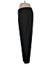 Simply Vera Vera Wang Solid Black Active Pants Size L - photo 5