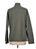 32 Degrees Solid Green Track Jacket Size L - photo 2