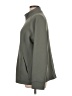 32 Degrees Solid Green Track Jacket Size L - photo 5