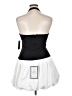 City Studio Black Cocktail Dress Size XL - photo 2