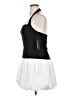 City Studio Black Cocktail Dress Size XL - photo 5