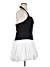 City Studio Black Cocktail Dress Size XL - photo 4