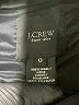 J.Crew 100% Wool Black Wool Blazer Size 0 - photo 6