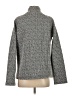 Coco + Carmen Houndstooth Gray Coat Size S - photo 2