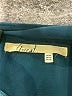Floreat 100% Polyester Teal Casual Dress Size 6 - photo 7
