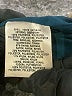Floreat 100% Polyester Teal Casual Dress Size 6 - photo 8