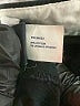 Gap Blue Black Casual Pants Size 14 - photo 4