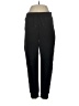 Active by Old Navy Solid Black Casual Pants Size M - photo 1