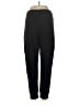 Active by Old Navy Solid Black Casual Pants Size M - photo 2