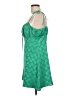 Privacy Please Hearts Green Cocktail Dress Size L - photo 5
