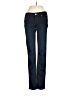 Paige Hearts Blue Jeans Size 26 waist - photo 1
