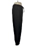Active by Old Navy Solid Black Casual Pants Size M - photo 4