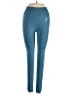 Gymshark Teal Yoga Pants Size XS (estimated) - photo 1