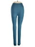 Gymshark Teal Yoga Pants Size XS (estimated) - photo 2