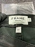 FRAME Denim Black Jeans Size 24 waist - photo 7