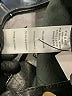 FRAME Denim Black Jeans Size 24 waist - photo 8