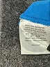 Sperry Top Sider 100% Polyester Blue Fleece Size M - photo 7