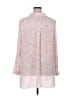 Alfani 100% Polyester Paisley Pink 3/4 Sleeve Blouse Size 3X - photo 2