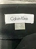 Calvin Klein Solid Black Formal Skirt Size 2 - photo 4