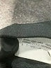 Zara Solid Black Athletic Shorts Size S - photo 4