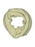 Plush Green Tan Scarf One size - photo 1