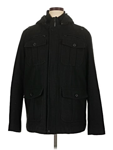 Guess Coat (view 1)