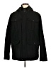 Guess Solid Black Coat Size XL - photo 1