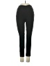 Habitual Solid Black Active Pants Size 12 - photo 1