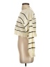 Unbranded Stripes Ivory Cardigan Size XS - photo 5