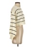 Unbranded Stripes Ivory Cardigan Size XS - photo 4