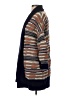 Diane von Furstenberg Brown Cardigan Size P (petite) - photo 5