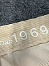 Gap Tan Casual Pants Size 25 waist - photo 7