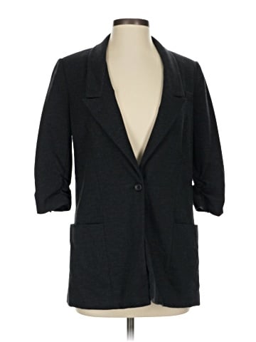 Elizabeth and James Blazer (view 1)