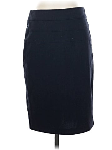Candie's Formal Skirt (view 1)