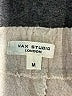 Max Studio Tan Khakis Size M - photo 7