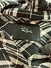 Rails Plaid Black Long Sleeve Button-Down Shirt Size XS - photo 7