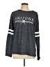 Assorted Brands Gray Pullover Sweater Size L - photo 1