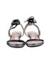 Lucky Brand Black Sandals Size 9 - photo 2
