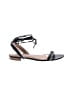 Lucky Brand Black Sandals Size 9 - photo 1